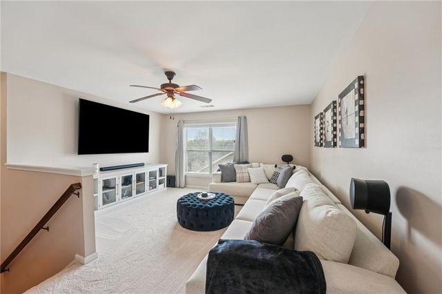 146 Oak Haven Drive, Canton, GA 30115