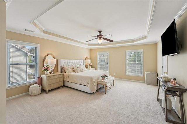 146 Oak Haven Drive, Canton, GA 30115