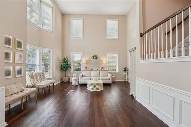 146 Oak Haven Drive, Canton, GA 30115