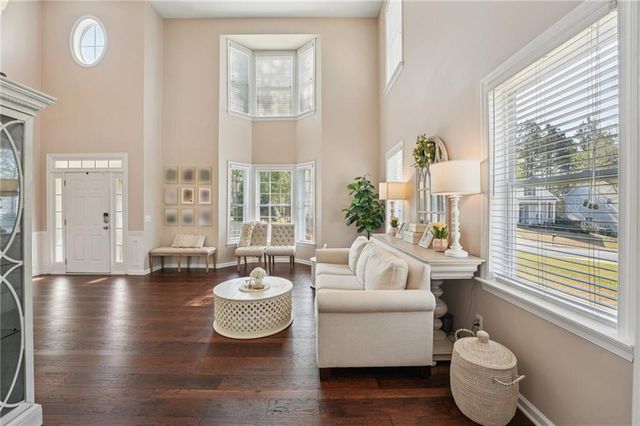 146 Oak Haven Drive, Canton, GA 30115