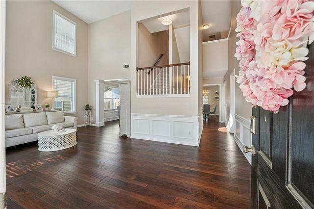 146 Oak Haven Drive, Canton, GA 30115