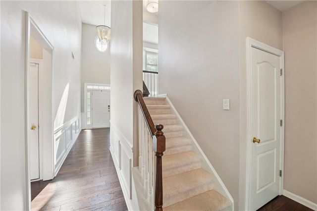 146 Oak Haven Drive, Canton, GA 30115