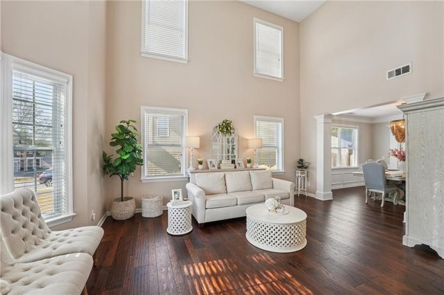 146 Oak Haven Drive, Canton, GA 30115