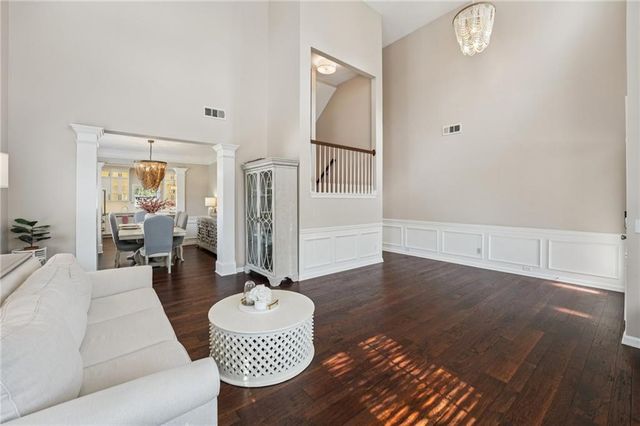 146 Oak Haven Drive, Canton, GA 30115