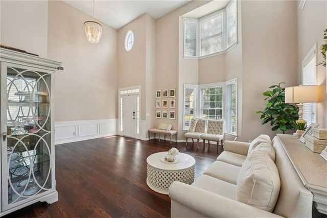 146 Oak Haven Drive, Canton, GA 30115