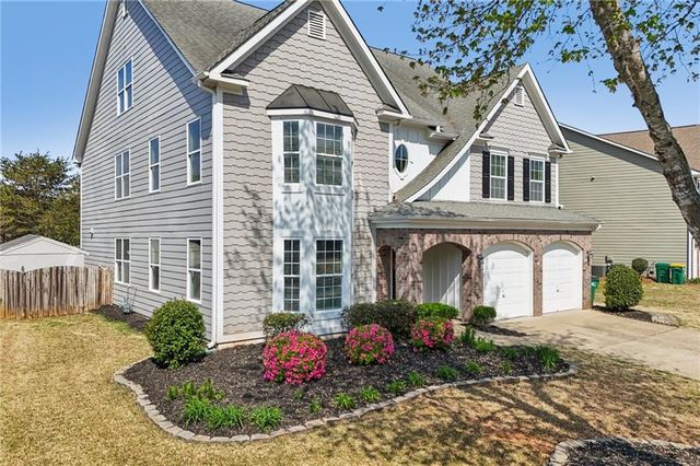 146 Oak Haven Drive, Canton, GA 30115