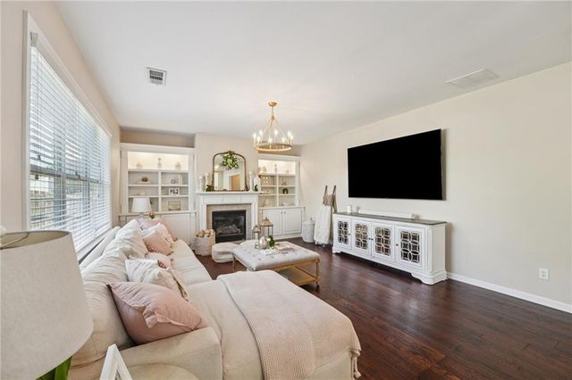 146 Oak Haven Drive, Canton, GA 30115