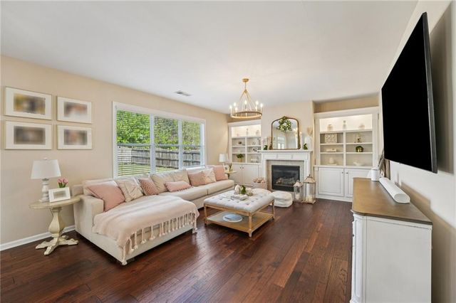 146 Oak Haven Drive, Canton, GA 30115