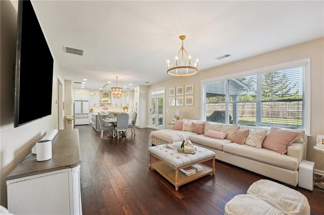 146 Oak Haven Drive, Canton, GA 30115