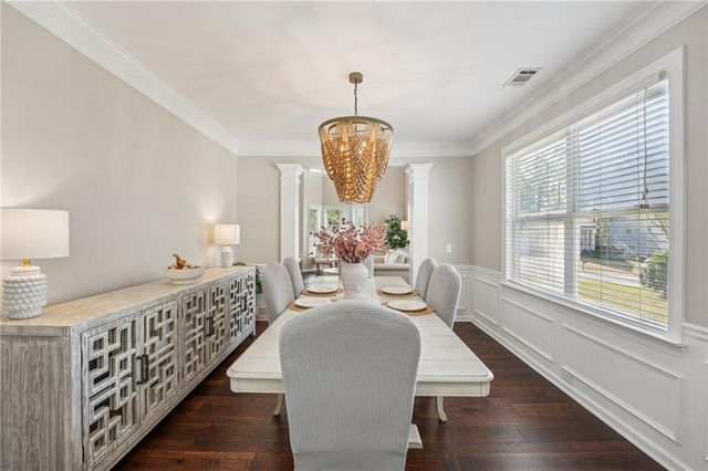 146 Oak Haven Drive, Canton, GA 30115