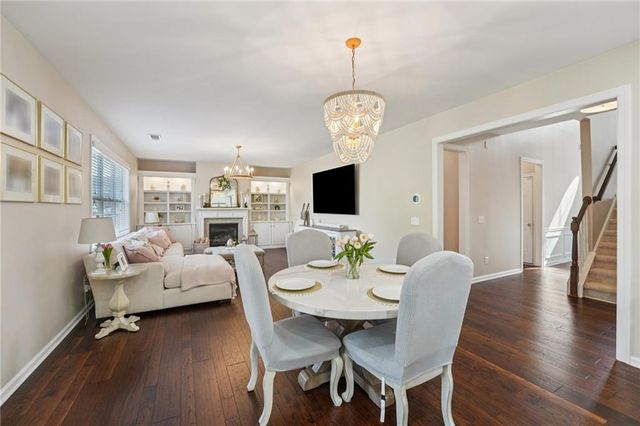 146 Oak Haven Drive, Canton, GA 30115