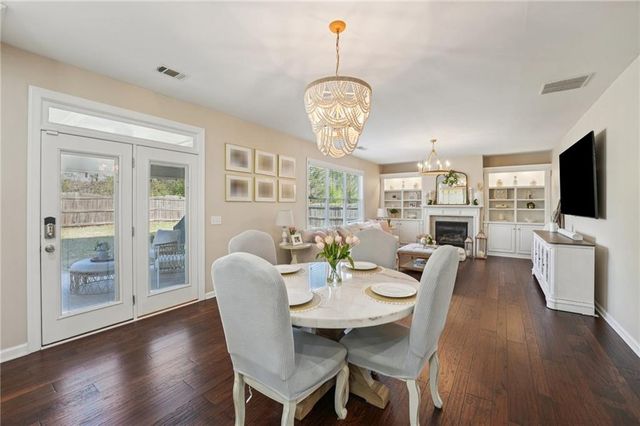 146 Oak Haven Drive, Canton, GA 30115