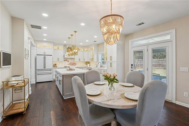 146 Oak Haven Drive, Canton, GA 30115