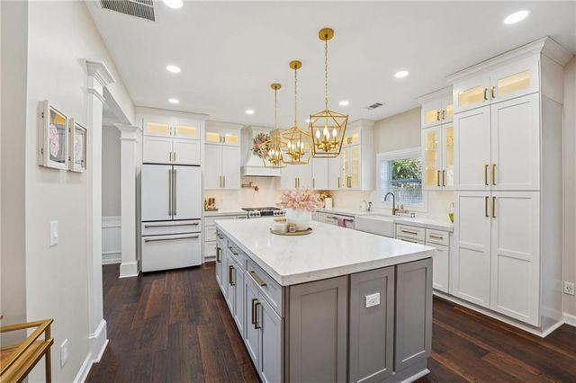 146 Oak Haven Drive, Canton, GA 30115