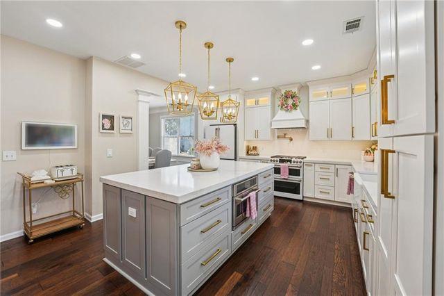 146 Oak Haven Drive, Canton, GA 30115