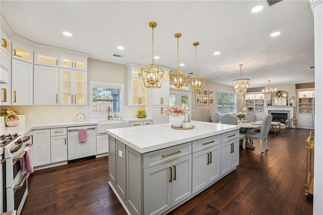 146 Oak Haven Drive, Canton, GA 30115