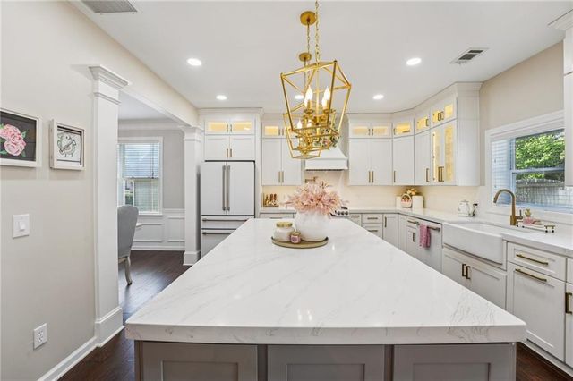 146 Oak Haven Drive, Canton, GA 30115