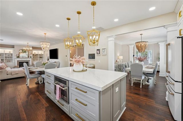 146 Oak Haven Drive, Canton, GA 30115