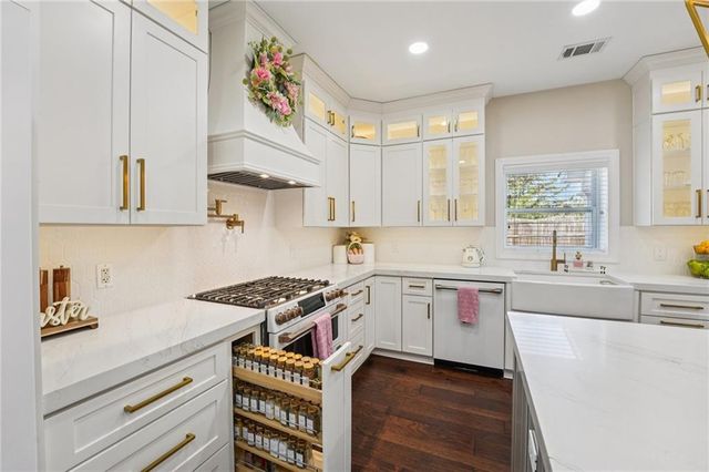 146 Oak Haven Drive, Canton, GA 30115