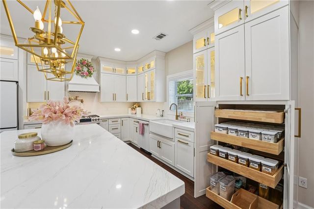 146 Oak Haven Drive, Canton, GA 30115