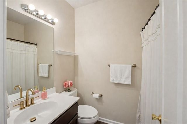 146 Oak Haven Drive, Canton, GA 30115