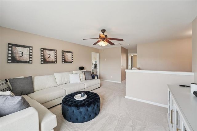 146 Oak Haven Drive, Canton, GA 30115