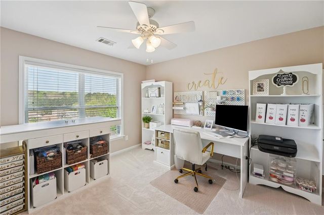 146 Oak Haven Drive, Canton, GA 30115