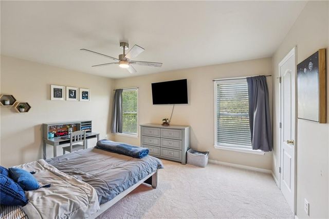 146 Oak Haven Drive, Canton, GA 30115