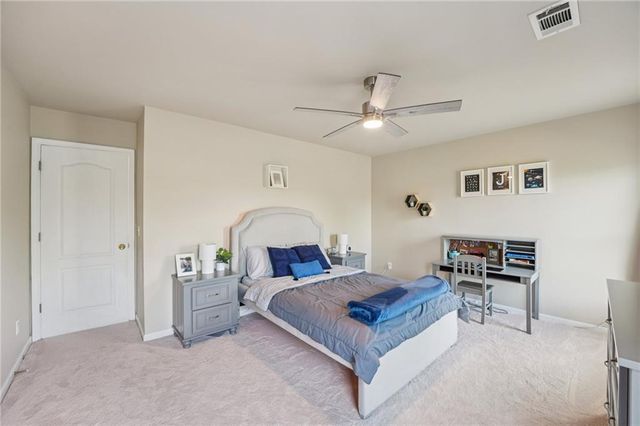 146 Oak Haven Drive, Canton, GA 30115