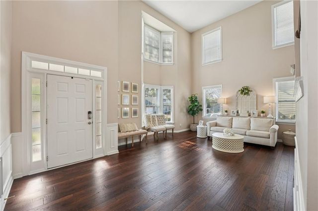 146 Oak Haven Drive, Canton, GA 30115