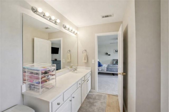 146 Oak Haven Drive, Canton, GA 30115