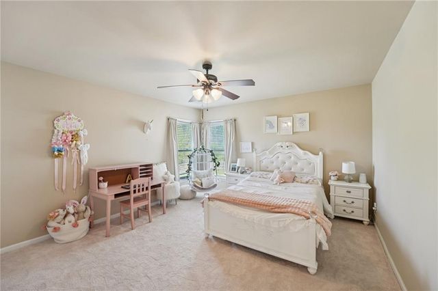 146 Oak Haven Drive, Canton, GA 30115