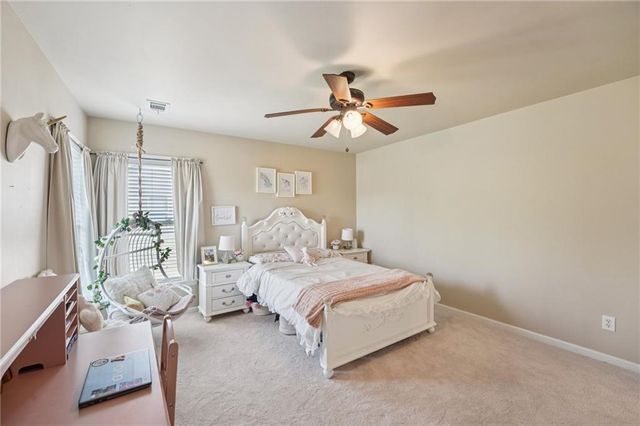 146 Oak Haven Drive, Canton, GA 30115