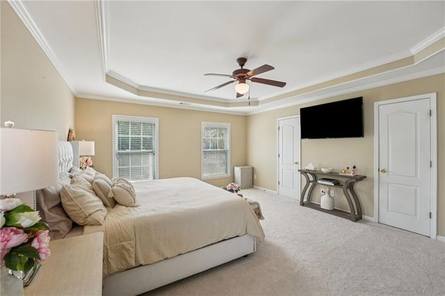 146 Oak Haven Drive, Canton, GA 30115