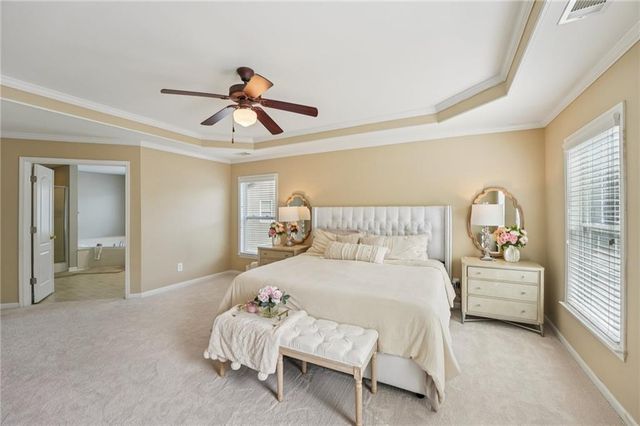 146 Oak Haven Drive, Canton, GA 30115