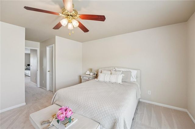 146 Oak Haven Drive, Canton, GA 30115