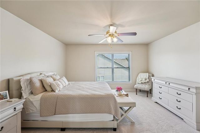 146 Oak Haven Drive, Canton, GA 30115