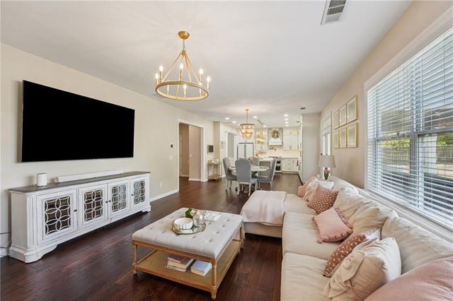 146 Oak Haven Drive, Canton, GA 30115