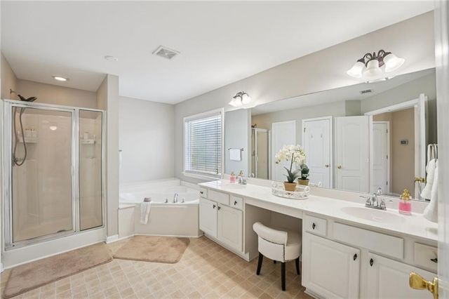 146 Oak Haven Drive, Canton, GA 30115