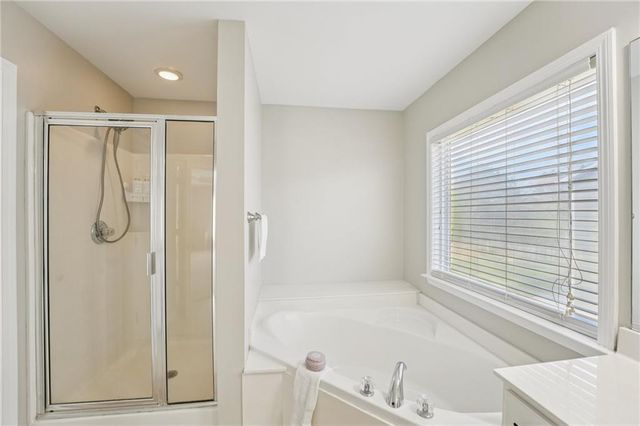 146 Oak Haven Drive, Canton, GA 30115