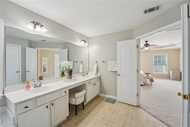 146 Oak Haven Drive, Canton, GA 30115