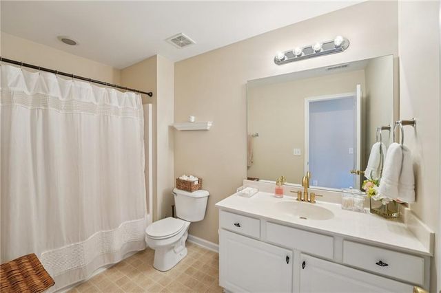 146 Oak Haven Drive, Canton, GA 30115