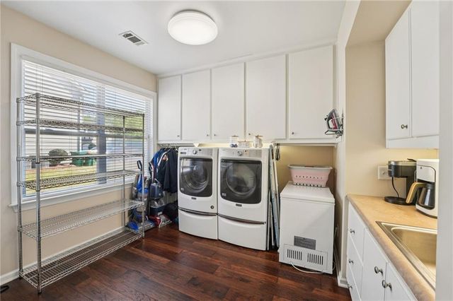 146 Oak Haven Drive, Canton, GA 30115