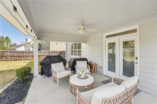 146 Oak Haven Drive, Canton, GA 30115