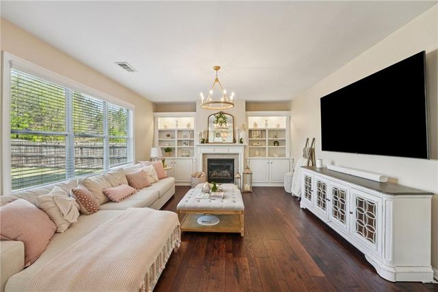 146 Oak Haven Drive, Canton, GA 30115