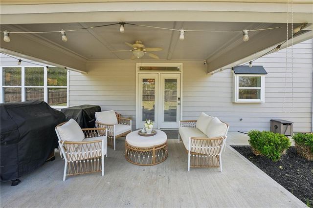 146 Oak Haven Drive, Canton, GA 30115