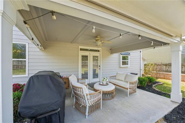 146 Oak Haven Drive, Canton, GA 30115