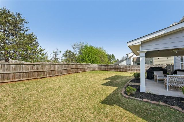 146 Oak Haven Drive, Canton, GA 30115