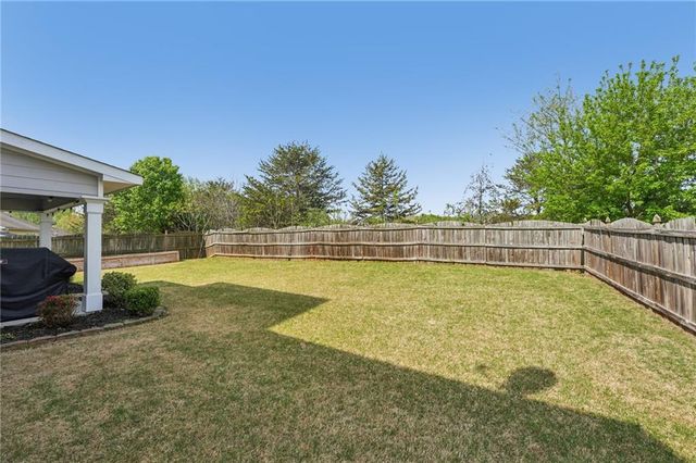 146 Oak Haven Drive, Canton, GA 30115