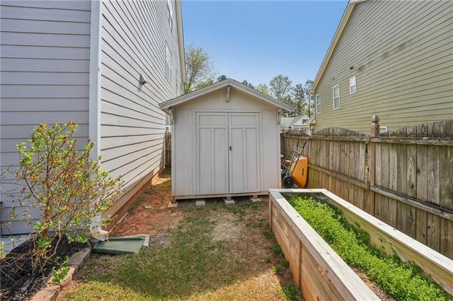 146 Oak Haven Drive, Canton, GA 30115